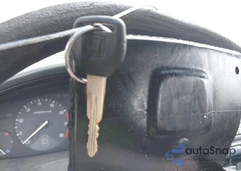 1995 Honda Accord Ex z USA, uszkodzony, nr VIN JHMCD5659SC035685